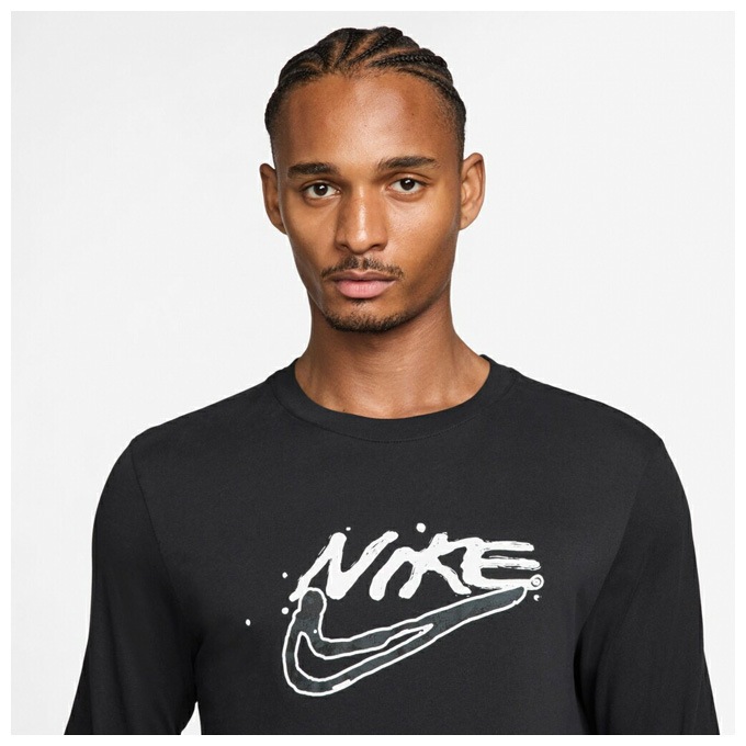 ナイキ　ランニング　シャツ　Ｌ NIKE（ナイキ） メンズ 陸上/ランニング 半袖Tシャツ ランニング