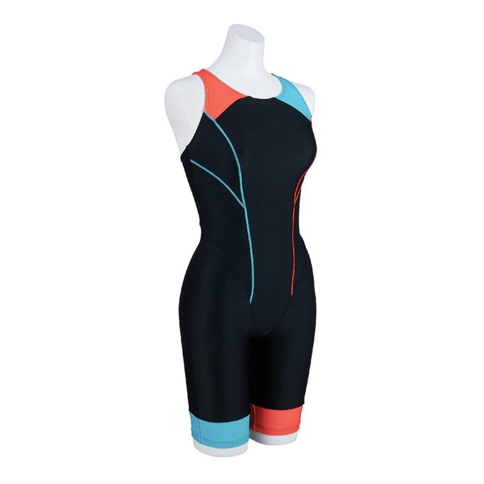 MIZUNO（ミズノ）アクアフィットネス用オールインワン（N2JGC363