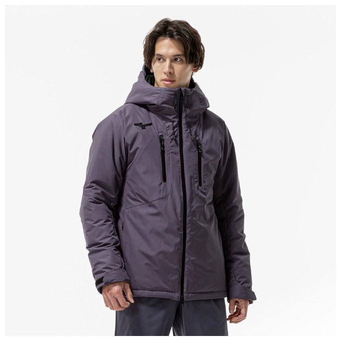 MIZUNO（ミズノ）限定 テックフィルブレスサーモコート（32MEC552