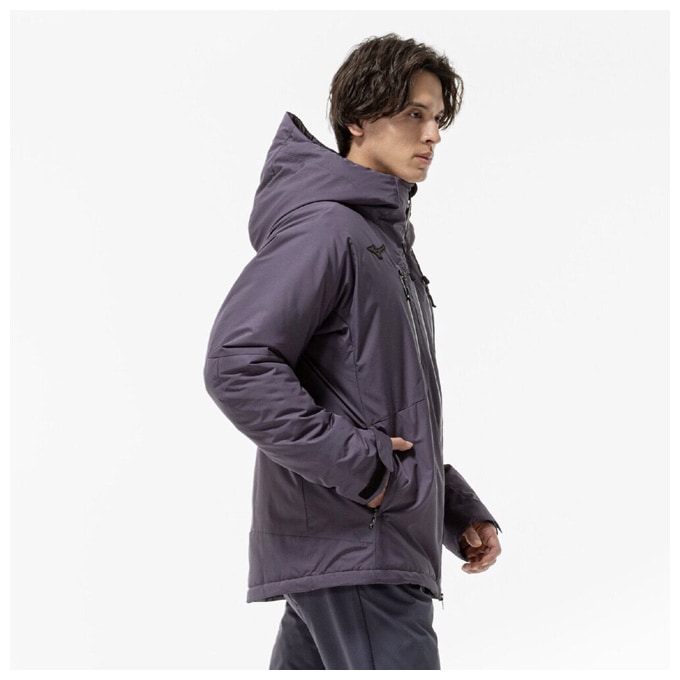 MIZUNO（ミズノ）限定 テックフィルブレスサーモコート（32MEC552