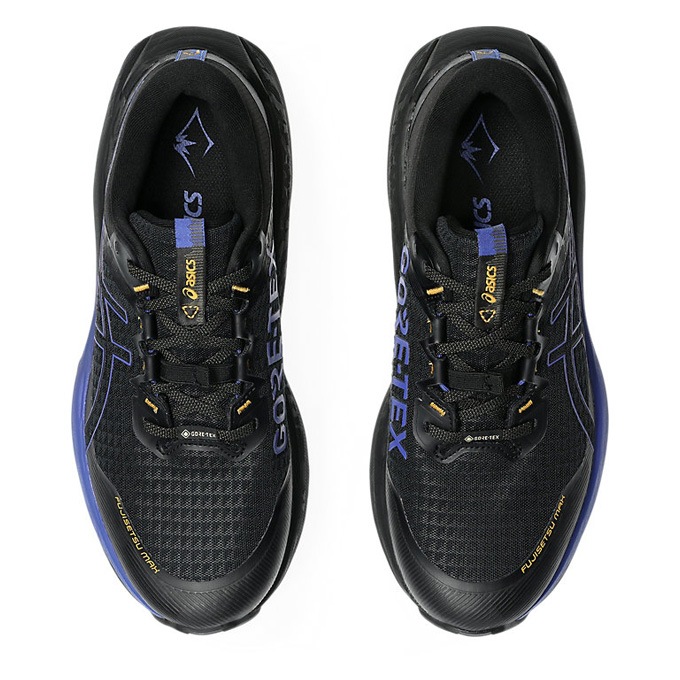 ASICS（アシックス）FUJISETSU MAX GTX フジセツ マックス GTX