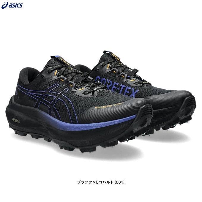 ASICS（アシックス）FUJISETSU MAX GTX フジセツ マックス GTX