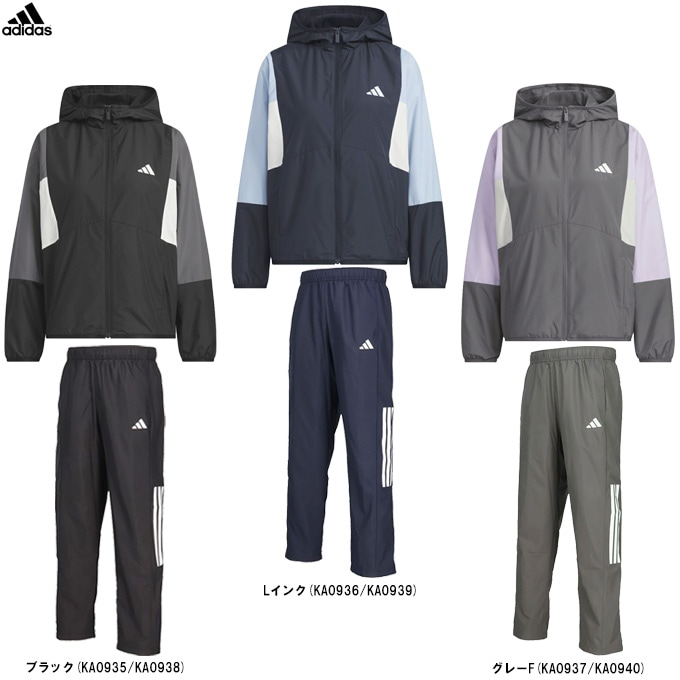 adidas�ʥ��ǥ�������W TEAM CB �����֥󥸥㥱�å� �ѥ�� �岼���åȡ�P0338/P2571�˥ȥ졼�˥� ���˥� ���åȥ��å� ��ǥ�����