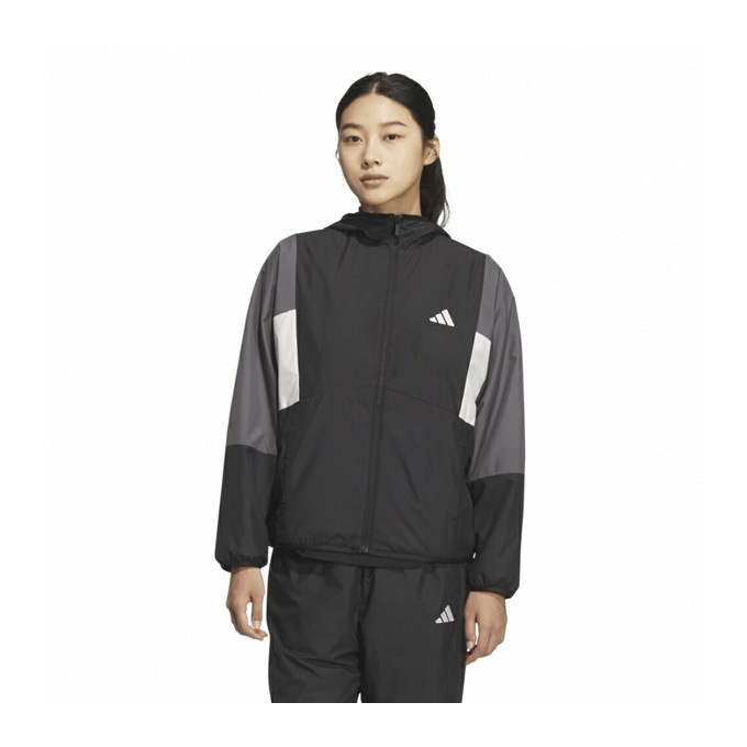 adidas（アディダス）W TEAM CB ウーブンジャケット パンツ 上下セット