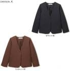 �ڥ֥饦��Τߡ�DANSKIN�ʥ��󥹥����WR���ȥ�å������� ���㥱�åȡ�DMF30309�˥ե��åȥͥ� �����奢�� �������� ������ ��ǥ�����