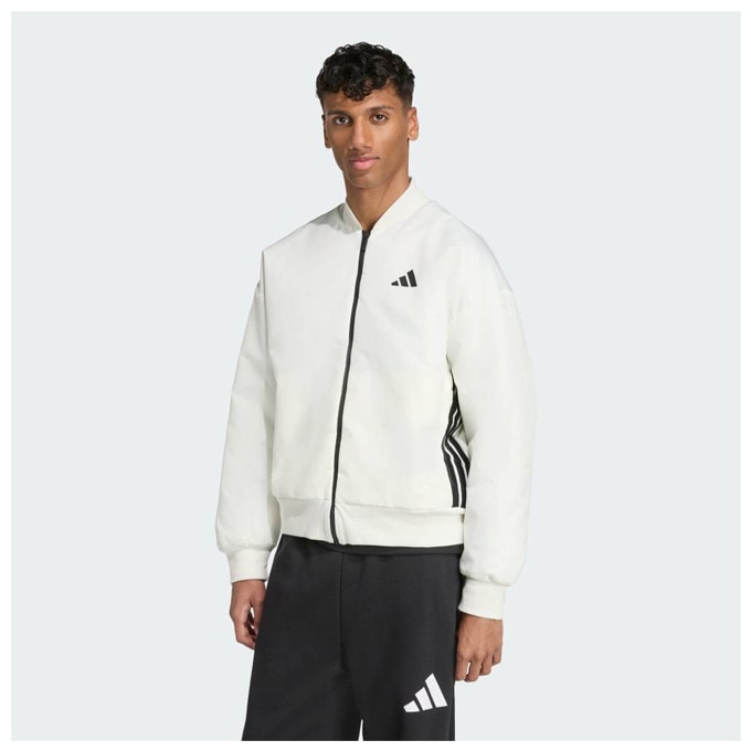 adidas（アディダス）スタジアム ボンバージャケット（KLG59）スポーツ