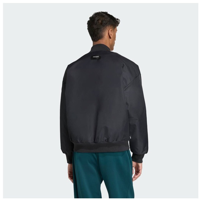 adidas（アディダス）スタジアム ボンバージャケット（KLG59）スポーツ