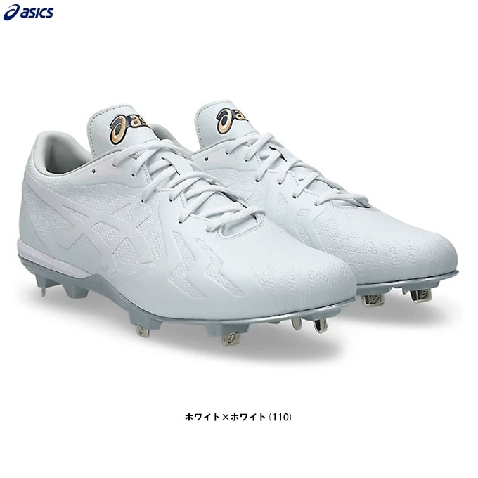 ASICS�ʥ����å�����GOLDSTAGE I-PRO FORCESPEED WIDE��1121A074����� �١����ܡ��� ���եȥܡ��� ��񥹥ѥ��� �����꼰 ��������߼� ��° ���� �� ���� �磻�� ������