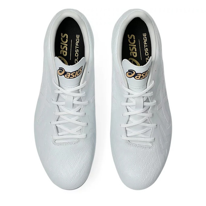 ASICS（アシックス）GOLDSTAGE I-PRO FORCESPEED WIDE（1121A074）野球