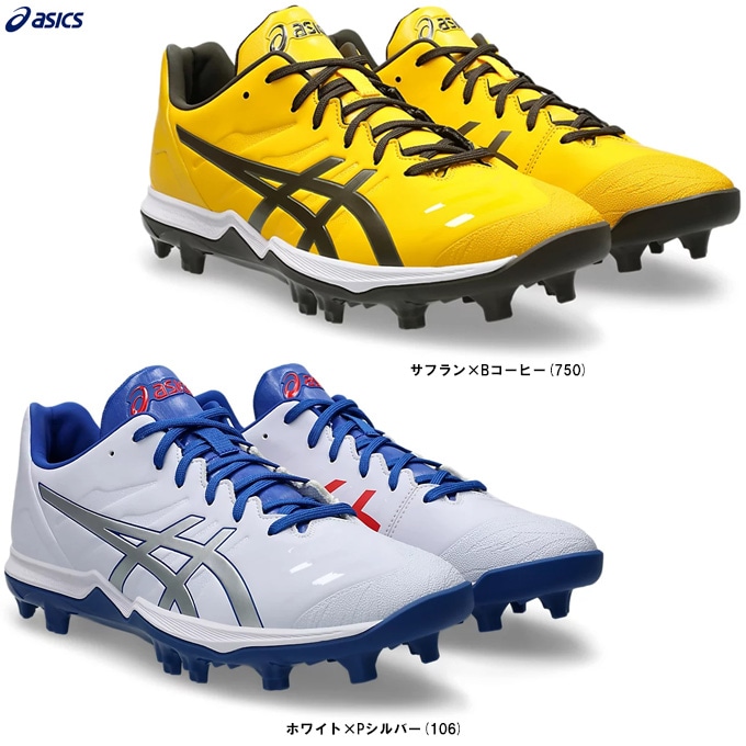 ASICS�ʥ����å�����GOLDSTAGE FANG ������ɥ��ơ��� �ե��󥰡�1121A067��P�׼����Բ� ��� �١����ܡ��� ���եȥܡ��� �ݥ���ȥ��ѥ��� ������ �����