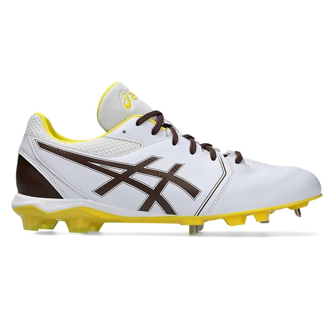 ASICSスパイク　希少樹脂金具　ソフトボール　27cm ASICS（アシックス）NEOCONNECT ネオコネクト（1123A054）野球 ベース