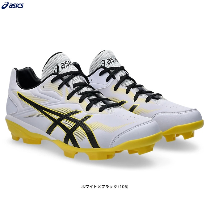 ��26.5cm�Τߡ�ASICS�ʥ����å�����STAR SHINE 3 ���������㥤��3��1123A033����� �١����ܡ��� ���եȥܡ��� ���塼�� �� �ݥ���ȸ��꼰 �ݥ���ȥ��ѥ��� ������ �����