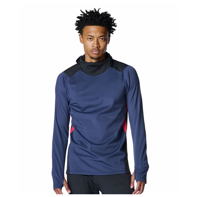 Under Armour ネイビー 長袖 XXL ウォームアップウェア Under Armour ネイビー 長袖 XXL ウォームアップウェア Under Armour