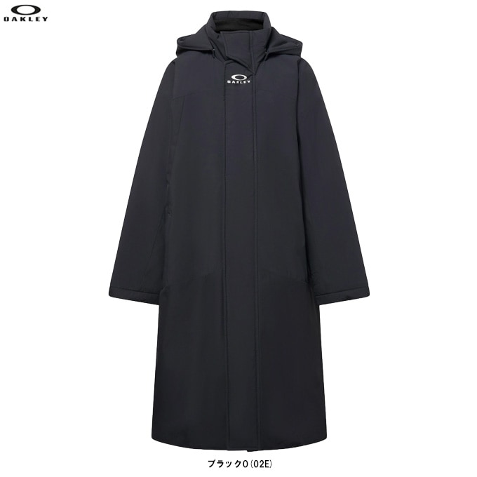 OAKLEY（オークリー）YTR LONG COAT10.0（FOA408315）スポーツ