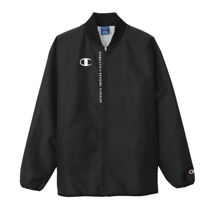 Champion（チャンピオン）ウィンドブレーカー フルジップジャケット