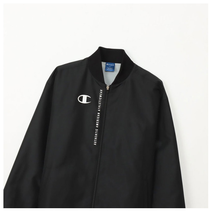 Champion（チャンピオン）ウィンドブレーカー フルジップジャケット
