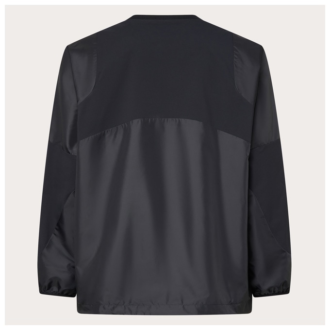 OAKLEY（オークリー）Striking Wind Mesh LS Pullover 8.0（FOA408218