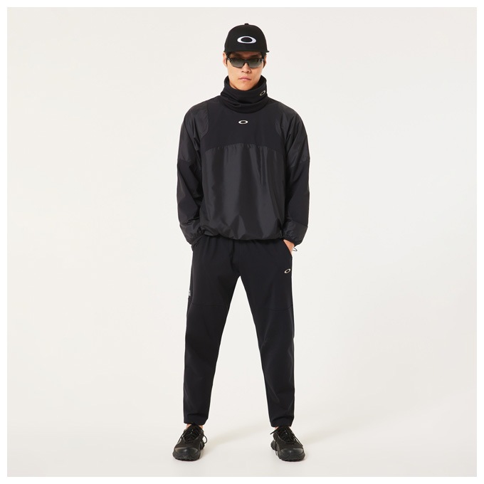 OAKLEY（オークリー）Striking Wind Mesh LS Pullover 8.0（FOA408218