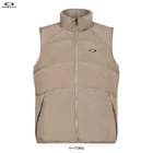 �ڥС���/L�Τߡ�OAKLEY�ʥ������꡼��Enhance Insulation Vest 1.7��FOA408266�˥��ݡ��� �ȥ졼�˥� �����奢�� ���˥� ������ �٥��� ���� �������� µ�ʤ� ���� ���� �ݲ� �ɴ� ������ ���