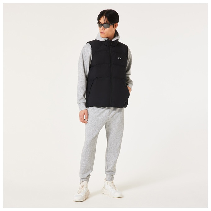 バーク/Lのみ】OAKLEY（オークリー）Enhance Insulation Vest 1.7