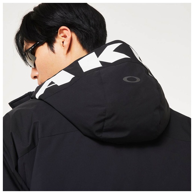 OAKLEY（オークリー）Enhance Long Coat 15.7（FOA408214）スポーツ