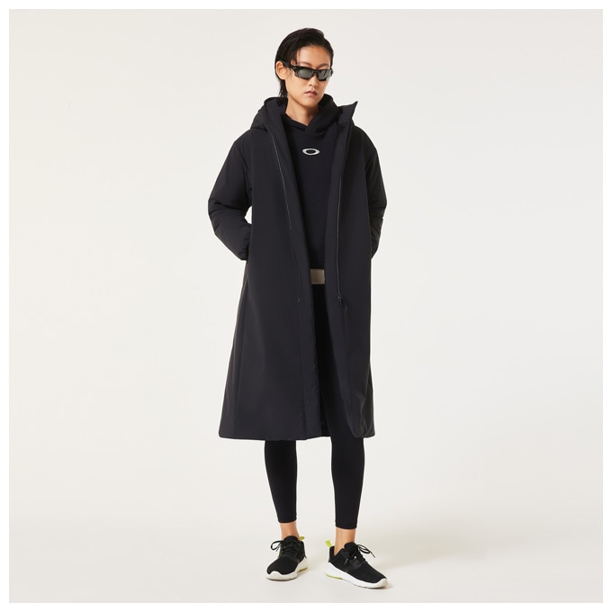 OAKLEY（オークリー）Radiant Long Coat 10.0（FOA500889）スポーツ