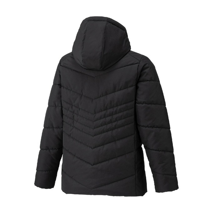 ブラック/Mのみ】MIZUNO（ミズノ）限定 テックフィルブレスサーモ