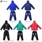 soccer junky�ʥ��å�������󥭡���DAL ������ɥ��㥱�å� �ѥ�ľ岼���åȡ�CP25D22/CP25D21��Claudio Pandiani ���å��� ������ɥ֥졼���� ���åȥ��å� ��˥��å���