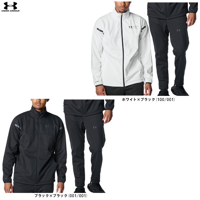 UNDER ARMOUR�ʥ�����������ޡ���UA�����󥿡��˥å� 3�쥤�䡼 ���㥱�å� �ѥ�� �岼���åȡ�6007394/6007395�˥�����ɥ֥졼���� ���