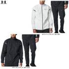 UNDER ARMOUR�ʥ�����������ޡ���UA�����󥿡��˥å� 3�쥤�䡼 ���㥱�å� �ѥ�� �岼���åȡ�6007394/6007395�˥�����ɥ֥졼���� ���