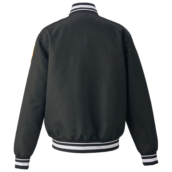 ZETT（ゼット）限定 ZETT by BEAMS DESIGN スタジアムジャケット