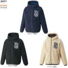 ZETT�ʥ��åȡ˸��� ZETT by BEAMS DESIGN �ե꡼�����㥱�åȡ�BOF73903�˥��å� �Х� �ӡ��ॹ �ǥ����� ��� �١����ܡ��� ���ݡ��� ������ �����奢�� ������� �������� �ݲ� ΢���� ������ ���