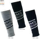 ZETTʥåȡ˸ ZETT by BEAMS DESIGN åޡBK79403˥å Х ӡॹ ǥ ݡ ȥ졼˥  ɴ 