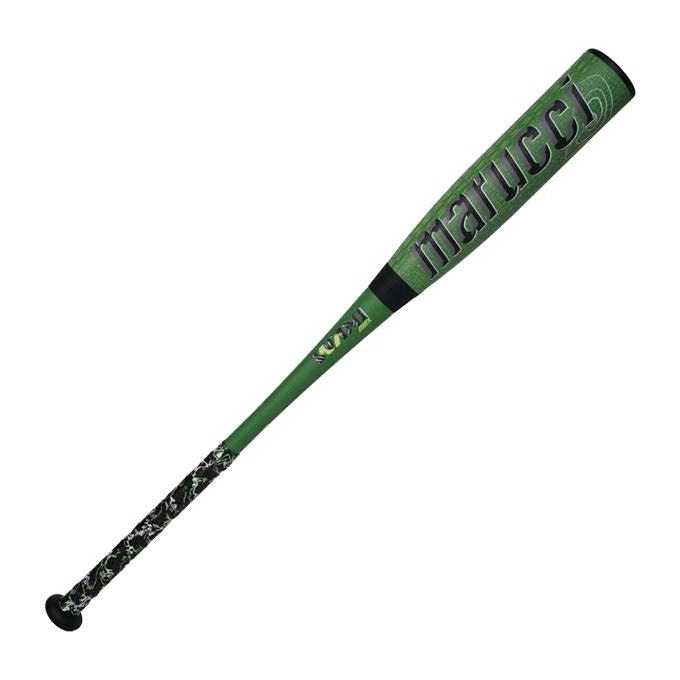 marucci（マルーチ）軟式用FRP製バット WANI CRUSHER MAX ワニ