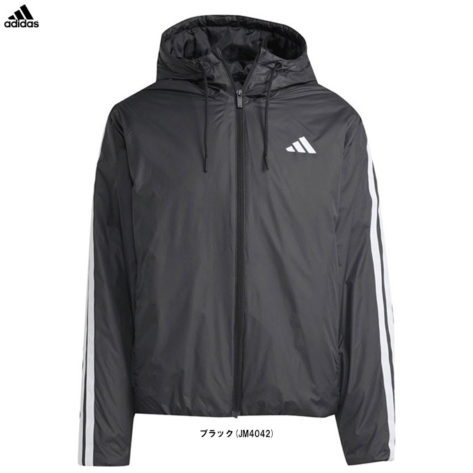 adidas（アディダス）エッセンシャルズ クライマウォーム スリー