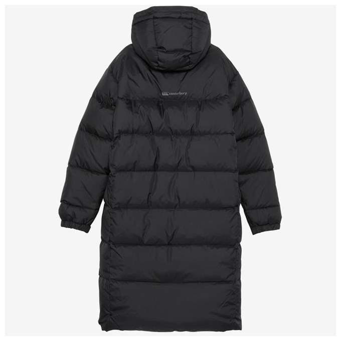 Canterbury（カンタベリー）ダウンサイドラインコート（RG725511