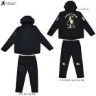 soccer junky�ʥ��å�������󥭡��˸��� DAL ����ܡ���˥å�fullZIP �ա��ǥ��� ���󥰥ѥ�� �岼���åȡ�CP25D34V/CP25D35V�˥��å��� �եåȥ��� ���ݡ��� �ȥ졼�˥� ���åȥ��å� ���饦�ǥ������ѥ�ǥ������� Claudio Pandiani �������å� ������ ���
