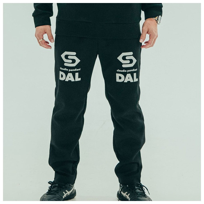 soccer junky（サッカージャンキー）DAL ダンボールニットフーディー