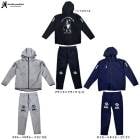 soccer junky�ʥ��å�������󥭡���DAL ����ܡ���˥å�fullZIP �ա��ǥ��� ���󥰥ѥ�� �岼���åȡ�CP25D34/CP25D35�˥��饦�ǥ������ѥ�ǥ������� Claudio Pandiani ���å��� �եåȥ��� ���ݡ��� �ȥ졼�˥� ���åȥ��å� �������å� ������ ���