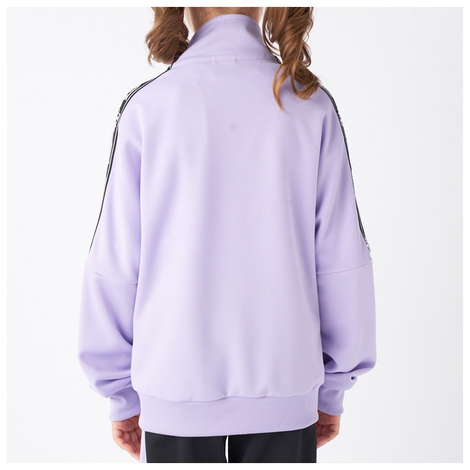 FILA ジャケットとパンツ セット クリーム色 ニッセン（nissen） スーツ パンツ フォーマル レディース 入学式 卒業