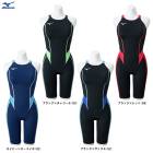 MIZUNO�ʥߥ��Ρ�GX��SONIC STREAM �����ѥϡ��ե�����(�졼�������ץ�Хå�)��N2MGC725��WA��ǧ��ǥ� ��� ���˿��� �����ߥ� �����०���� ������ ��ǥ�����