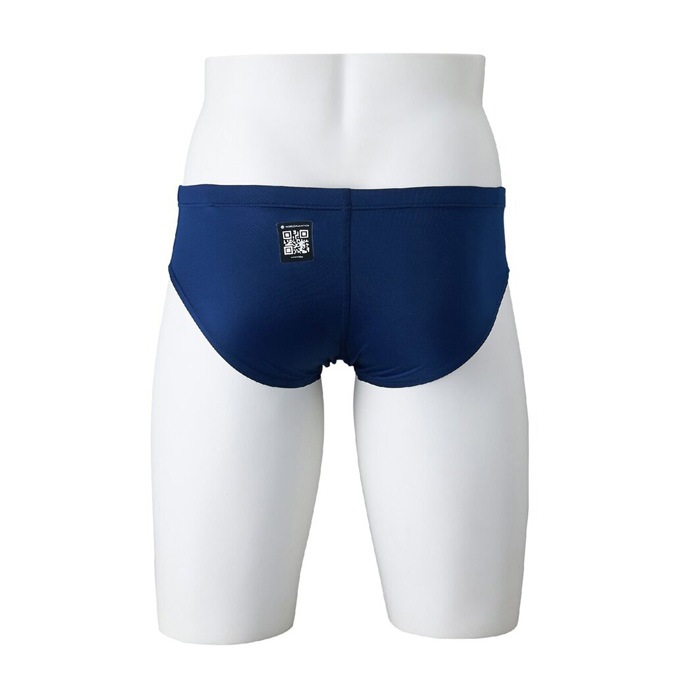 MIZUNO（ミズノ）GX・SONIC STREAM 競泳用水着 Vパンツ（N2MBC527）WA