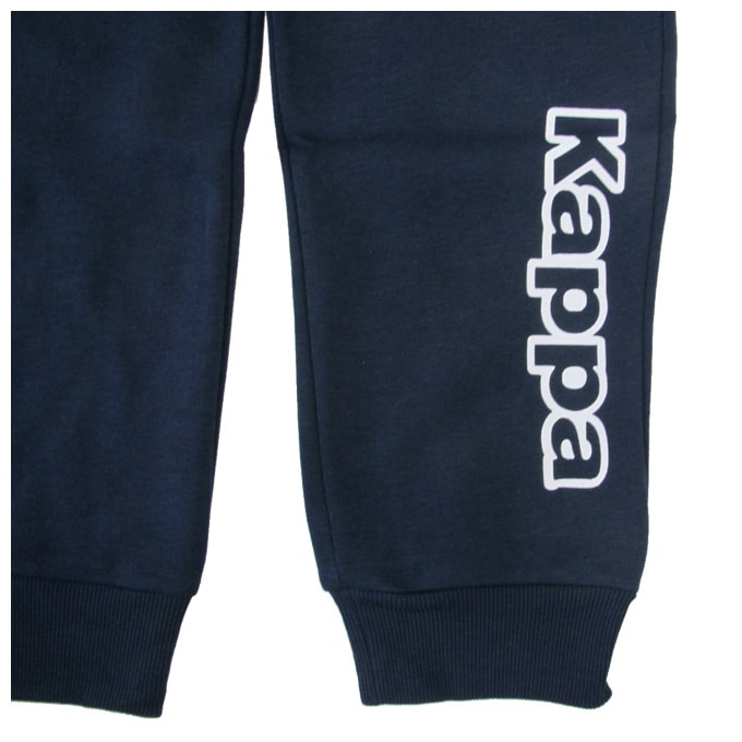 Kappa（カッパ）裏起毛スウェットパンツ（245915）スポーツ