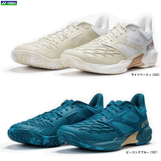 新品YONEX カスケードドライブCD3 YONEX（ヨネックス）パワークッションカスケードドライブ（SHBCD3