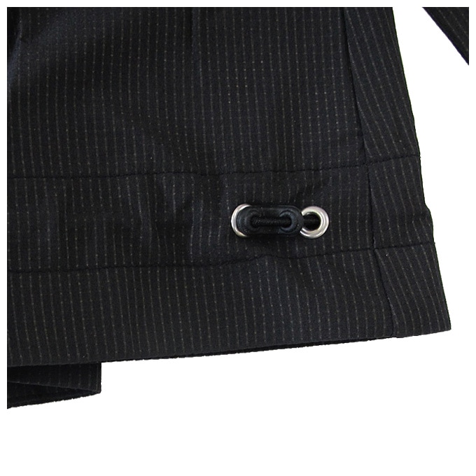 Mサイズのみ】DANSKIN（ダンスキン）ジップアップジャケット（DB37202