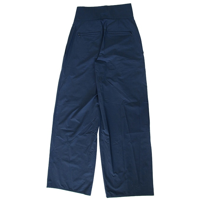 在庫処分品】DANSKIN（ダンスキン）ワイド ストレッチパンツ（DARK4830