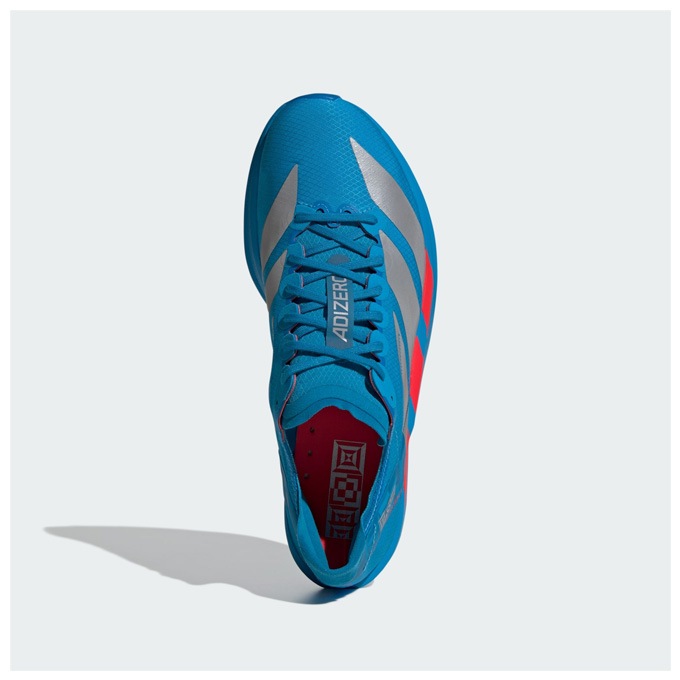 26.5cmのみ】adidas（アディダス）アディゼロ タクミ セン 11 ADIZERO