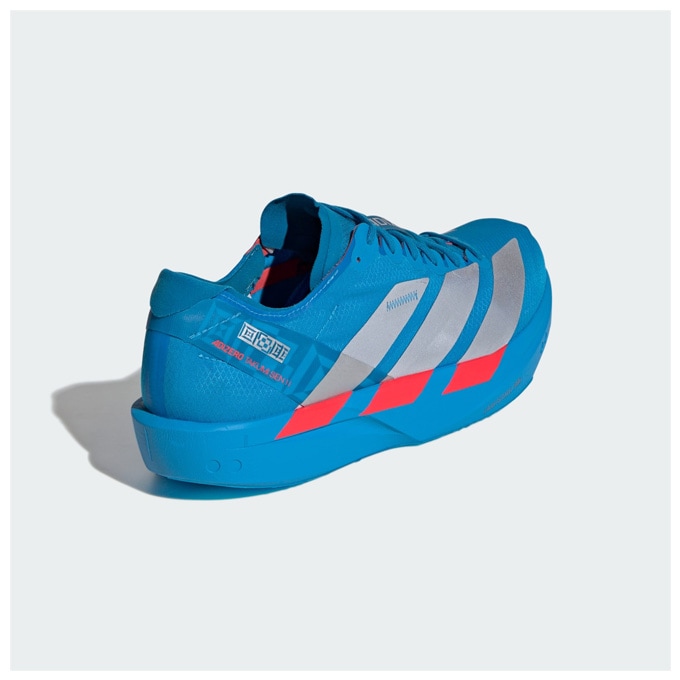 26.5cmのみ】adidas（アディダス）アディゼロ タクミ セン 11 ADIZERO