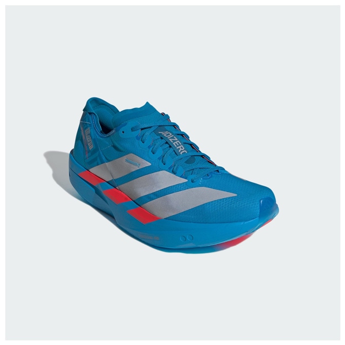26.5cmのみ】adidas（アディダス）アディゼロ タクミ セン 11 ADIZERO