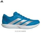 adidas�ʥ��ǥ������˥��ǥ����� BK ADIZERO BK��JQ1679�˥��ݡ��� �ȥ졼�˥� ���˥󥰥��塼�� ���祮�� �ޥ饽�� ���ˡ����� �� ������ ���
